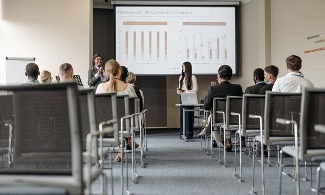 Das Seminarschiff Berlin für Ihr nächstes Event