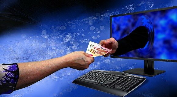 Zahlungsmethoden in Online Casinos – Das sind die populärsten Optionen!