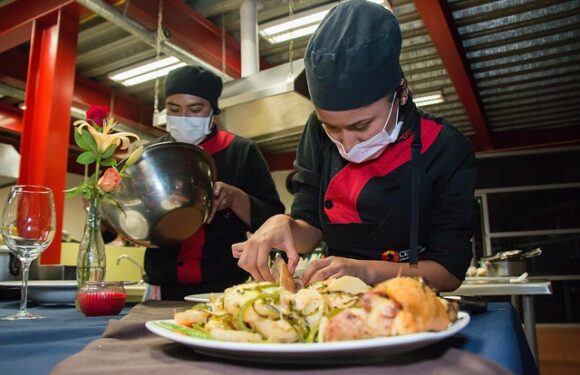 Perfekte Ausstattung für die Gastronomie: So gelingt der professionelle Auftritt