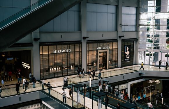 Brandschutz im Einkaufszentrum: Die unsichtbare Infrastruktur der Sicherheit