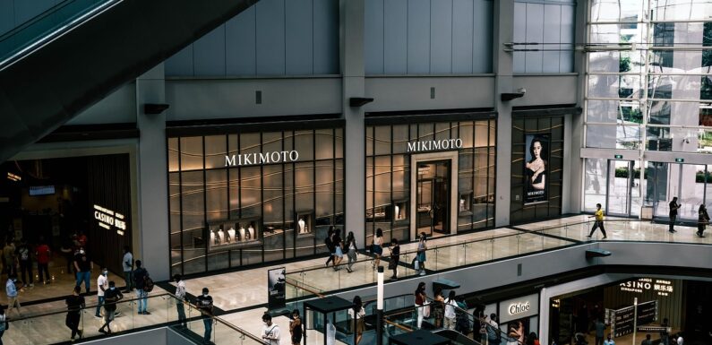 Brandschutz im Einkaufszentrum: Die unsichtbare Infrastruktur der Sicherheit