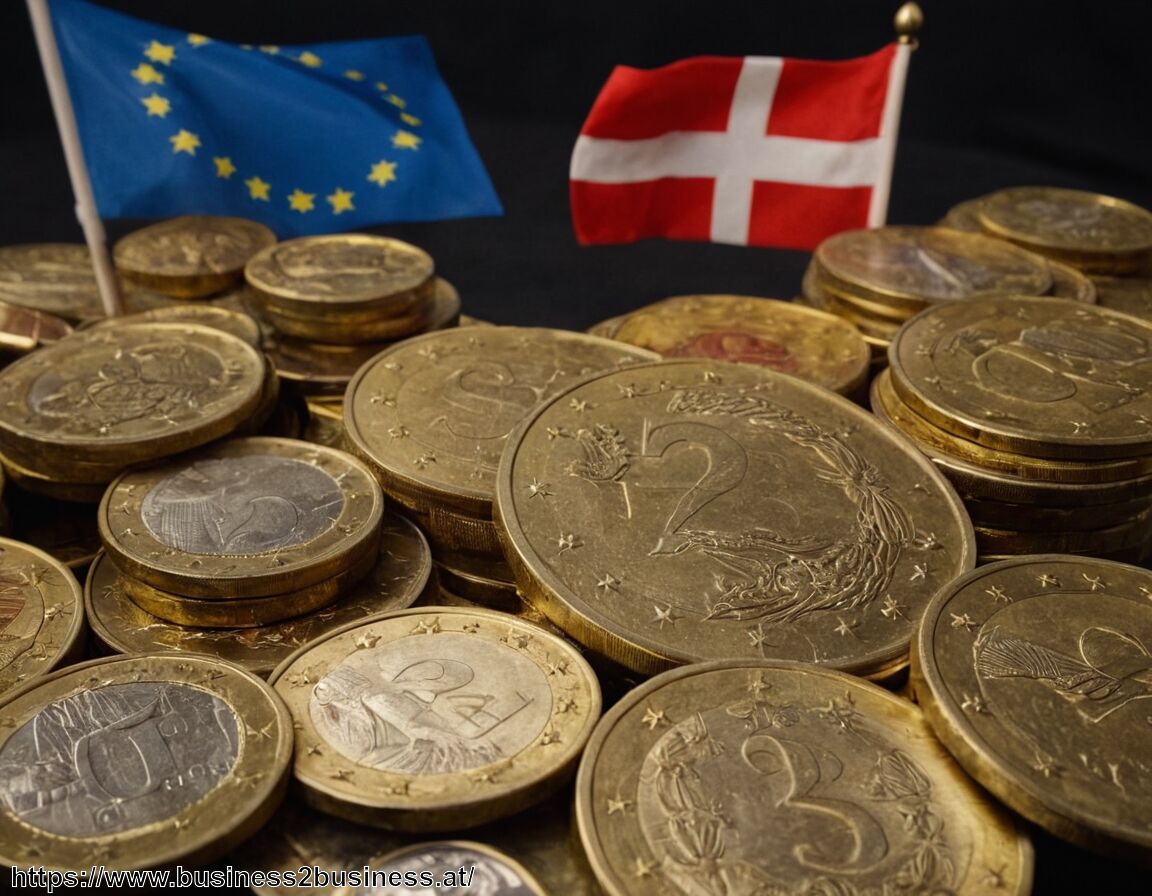 Inflationsentwicklung und Geldpolitik im Blick behalten - Ist die österreichische Wirtschaft 2026 noch zu retten?