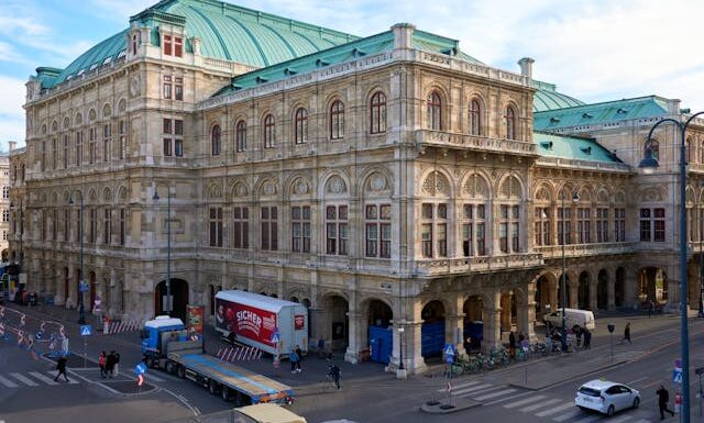 Aktuelle Entwicklungen zur Wirtschaft in Österreich – Analyse & Ausblick